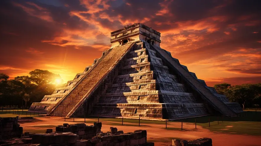 Chichen Itza Guide: A Journey into the Mayan Civilization